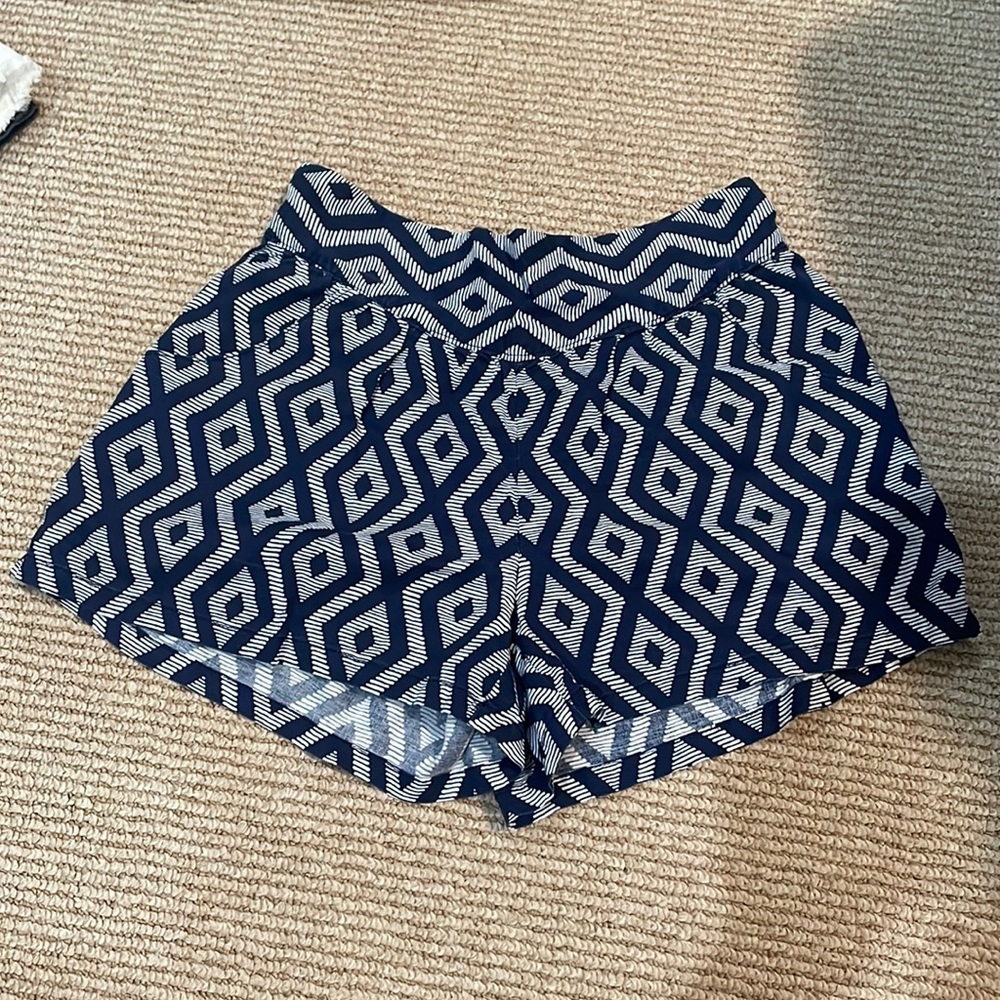 Tucker + Tate; Cute shorts